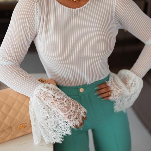 Brazilian bodysuit - Picture 5 of 5